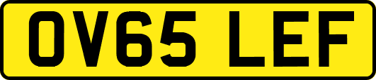 OV65LEF