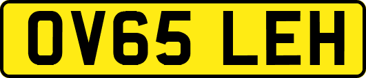 OV65LEH