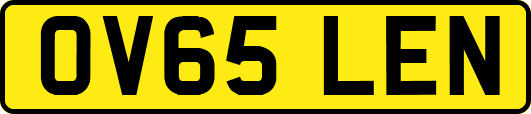 OV65LEN