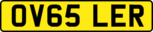 OV65LER