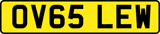 OV65LEW
