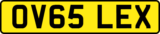 OV65LEX