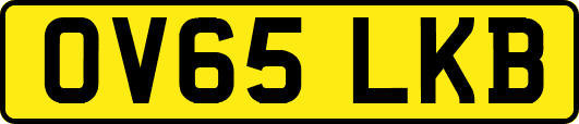OV65LKB