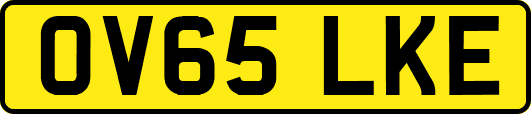 OV65LKE