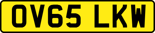 OV65LKW
