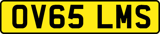 OV65LMS