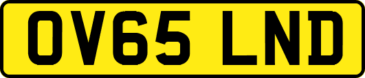OV65LND