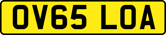 OV65LOA