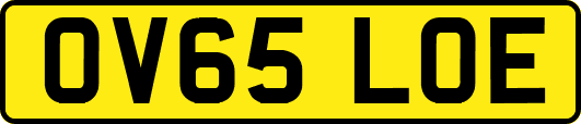 OV65LOE