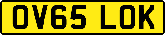 OV65LOK