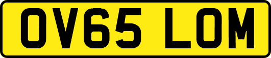 OV65LOM