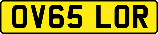 OV65LOR