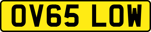 OV65LOW