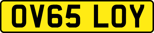 OV65LOY