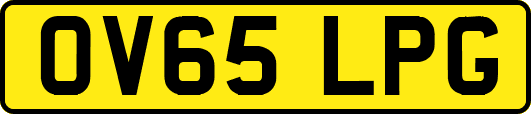 OV65LPG