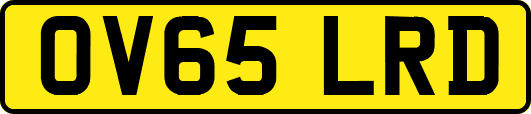 OV65LRD