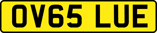 OV65LUE