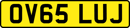 OV65LUJ