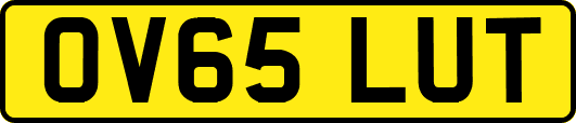 OV65LUT