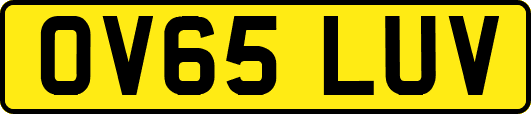 OV65LUV