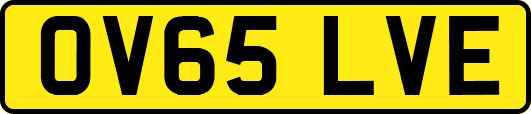 OV65LVE