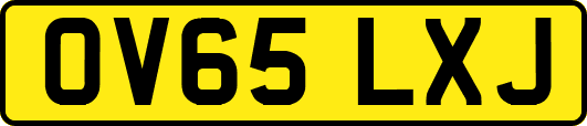 OV65LXJ
