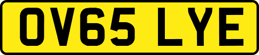 OV65LYE