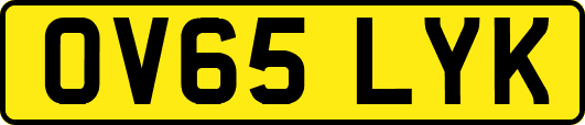 OV65LYK