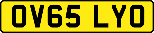 OV65LYO