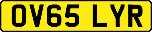 OV65LYR