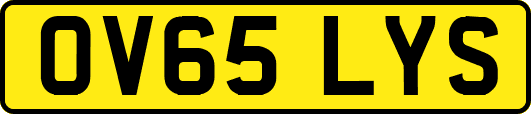 OV65LYS