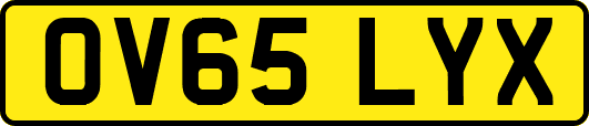 OV65LYX