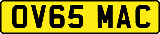OV65MAC