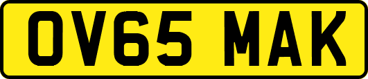 OV65MAK