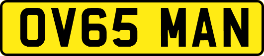OV65MAN