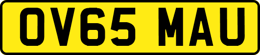 OV65MAU