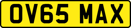 OV65MAX