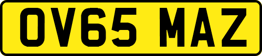 OV65MAZ