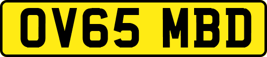 OV65MBD