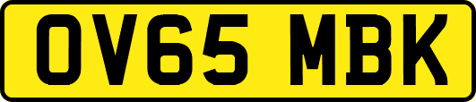 OV65MBK