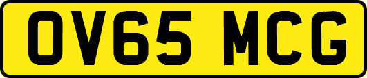OV65MCG
