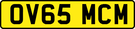 OV65MCM