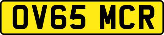 OV65MCR