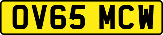 OV65MCW