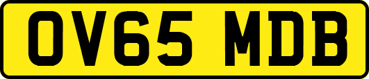 OV65MDB