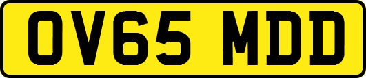 OV65MDD