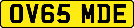 OV65MDE