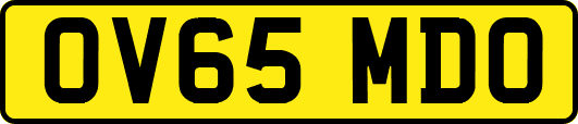OV65MDO