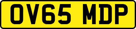 OV65MDP