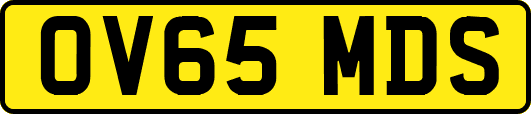 OV65MDS